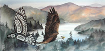 Soaring Eagles
